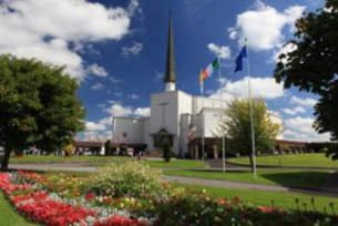 Knock shrine matchmaking