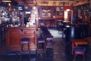 Fitzpatrick's Pub