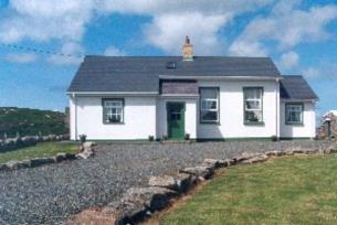 Donegal Old Schoolhouse