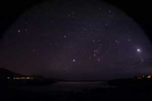 Kerry International Dark Sky Reserve - Alchetron, the free social