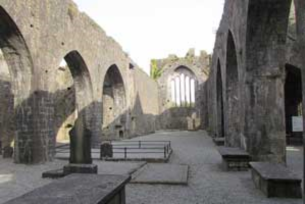Adare Heritage Centre Lough Gur Desmond Castle Kilmallock Medieval Tours Thomas Fitzgerald Center More information can be found here. Sorry, there are no tours or activities available to book online for the date(s) you selected. Location. Contact. Caherguillamore Eircode V35 X236, Bruff Ireland. Website. Old Irish Ways | Bruff | UPDATED June 2020 Top Tips Before