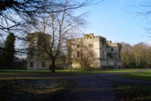 Donadea forest park