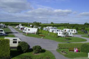 Blarney Castle, Midleton, Cork City, Jameson Whiskey Distillery, Fota Wildlife Park, Farran Forest Park, Cobh, Kinsale, Bantry House and Gardens, Bars and Blarney Caravan & Camping Park | The Caravan Club