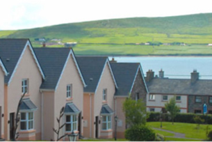 Dingle Marina Cottages Locations De Vacances Dingle Ireland Com