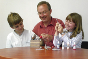 macroom toy soldier factory