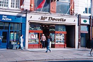 jewellers dublin crafts mcdowells