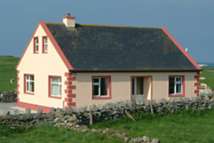 Cliff View Self Catering Holiday Homes Doolin Ireland Com