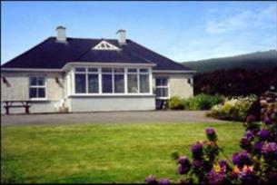 Self Catering Holiday Homes Dingle Peninsula Ireland Com