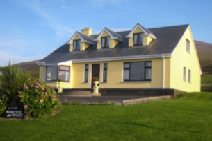 Self Catering Holiday Homes Dingle Peninsula Ireland Com