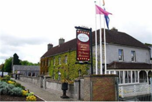 Maudlins House Hotel