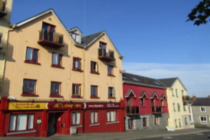 Sleepzone Hostels Jugendherbergen Galway City Ireland Com