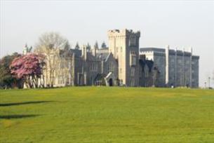 Kilronan Castle Estate And Spa