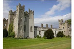 The Kitchen In The Castle Cookery Courses Howth Ireland Com